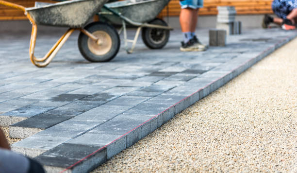 Best Concrete Driveway Installation in Colonial Rk, PA