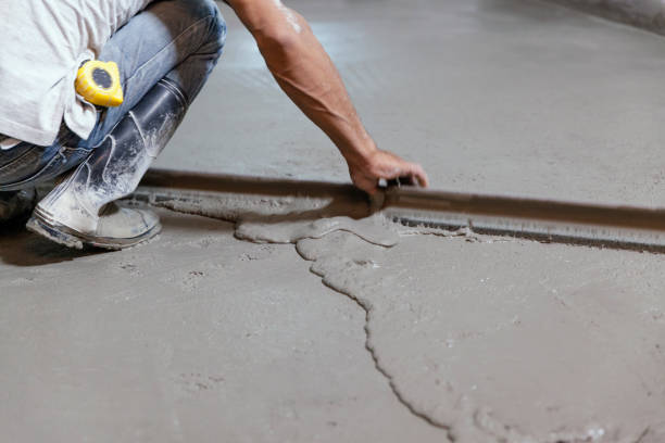 Best Concrete Sidewalk Installation in Colonial Rk, PA