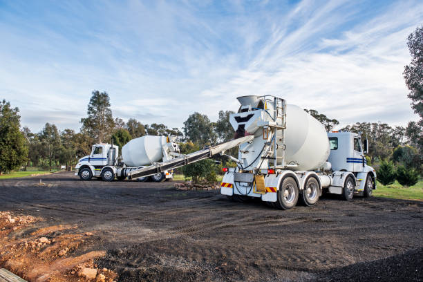 Best Concrete Removal and Replacement in Colonial Rk, PA