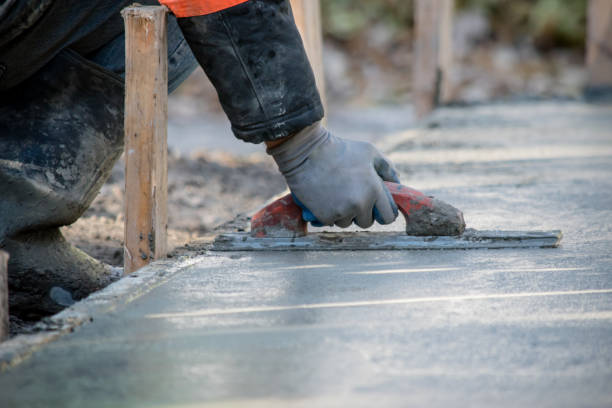 Best Decorative Concrete in Colonial Rk, PA