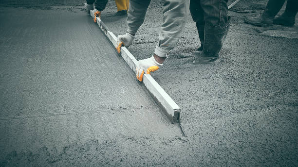 Best Concrete Sidewalk Installation in Colonial Rk, PA