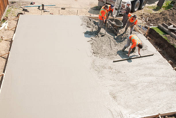 Best Concrete Grinding and Polishing in Colonial Rk, PA